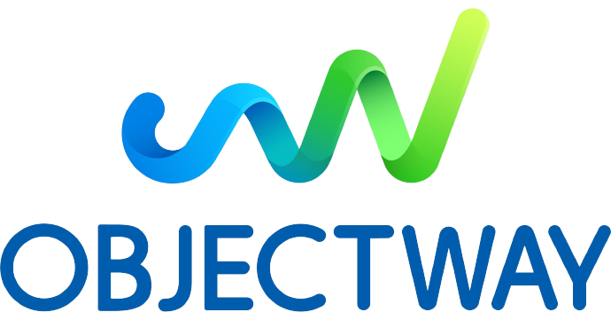 Logo of Objectway