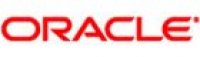 Logo of ORACLE
