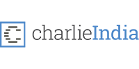 Logo of PartnerHub Zrt - Charlie India