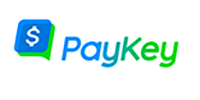 Logo of PayKey