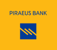 Logo of Piraeus Bank