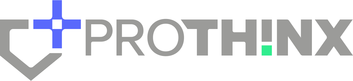 Logo of PROTHINX