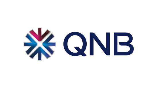 Logo of QNB