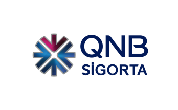 Logo of QNB Sigorta