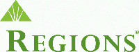 Logo of Regions Financial Corporation