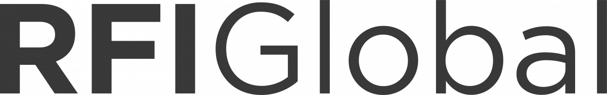 Logo of RFI Global
