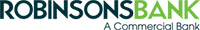 Logo of Robinsons Bank