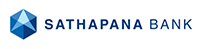 Logo of Sathapana Bank