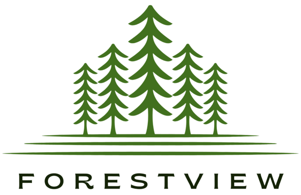 Logo of Forestview Insights