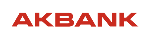 Logo of Akbank