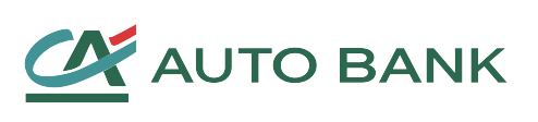 Logo of CA Auto Bank