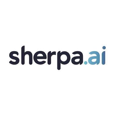 Logo of Sherpa