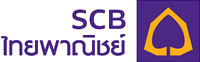 Logo of Siam Commercial Bank
