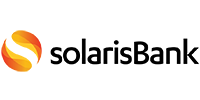 Logo of solarisBank