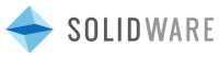 Logo of Solidware