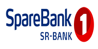 Logo of SpareBank 1 SR-Bank