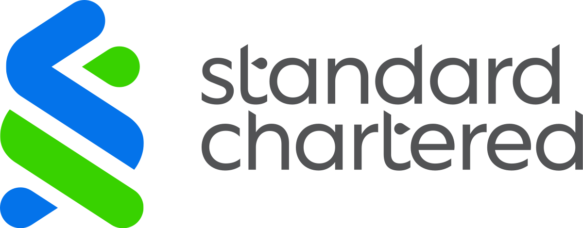 Logo of Standard Chartered Bank