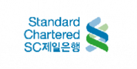 Logo of Standard Chartered Bank Korea