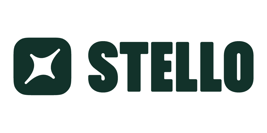 Logo of Stello