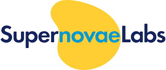 Logo of Supernovae Labs