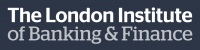 Logo of The London Institute of Banking & Finance