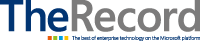 Logo of TheRecord