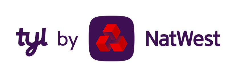 Logo of Tyl by Natwest