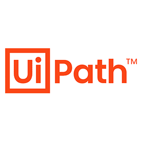 Logo of UiPath