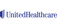 Logo of UnitedHealthcare