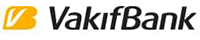 Logo of Vakifbank