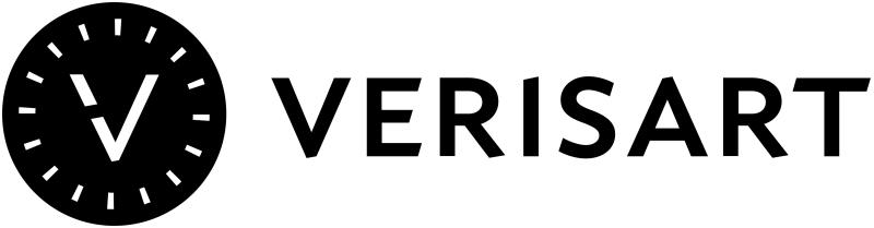 Logo of Verisart