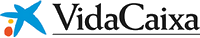 Logo of VidaCaixa