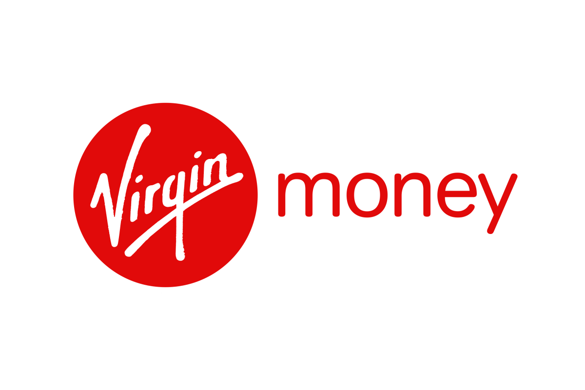 Logo of Virgin Money