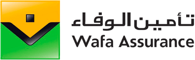 Logo of Wafa Assurance