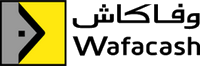 Logo of Wafacash