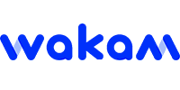 Logo of Wakam