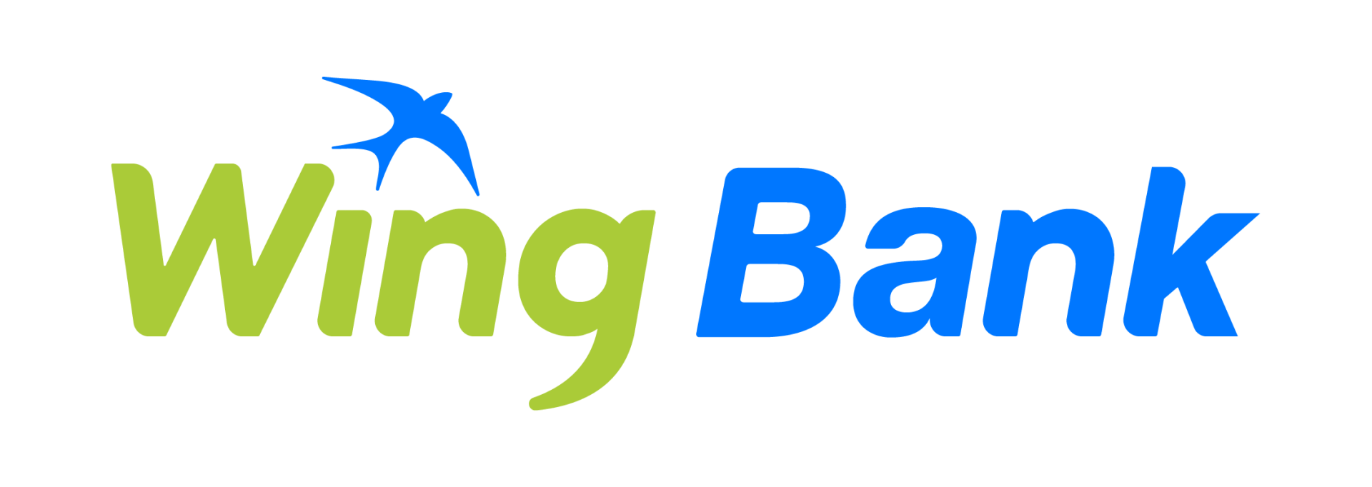 Logo of Wing Bank
