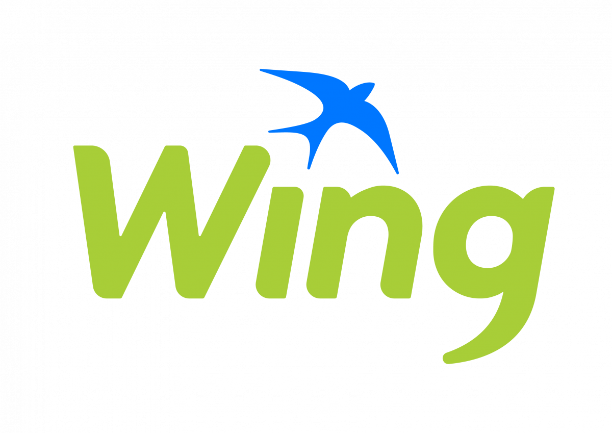 Logo of Wing Bank