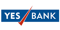 Logo of Yes Bank