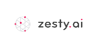 Logo of Zesty.ai