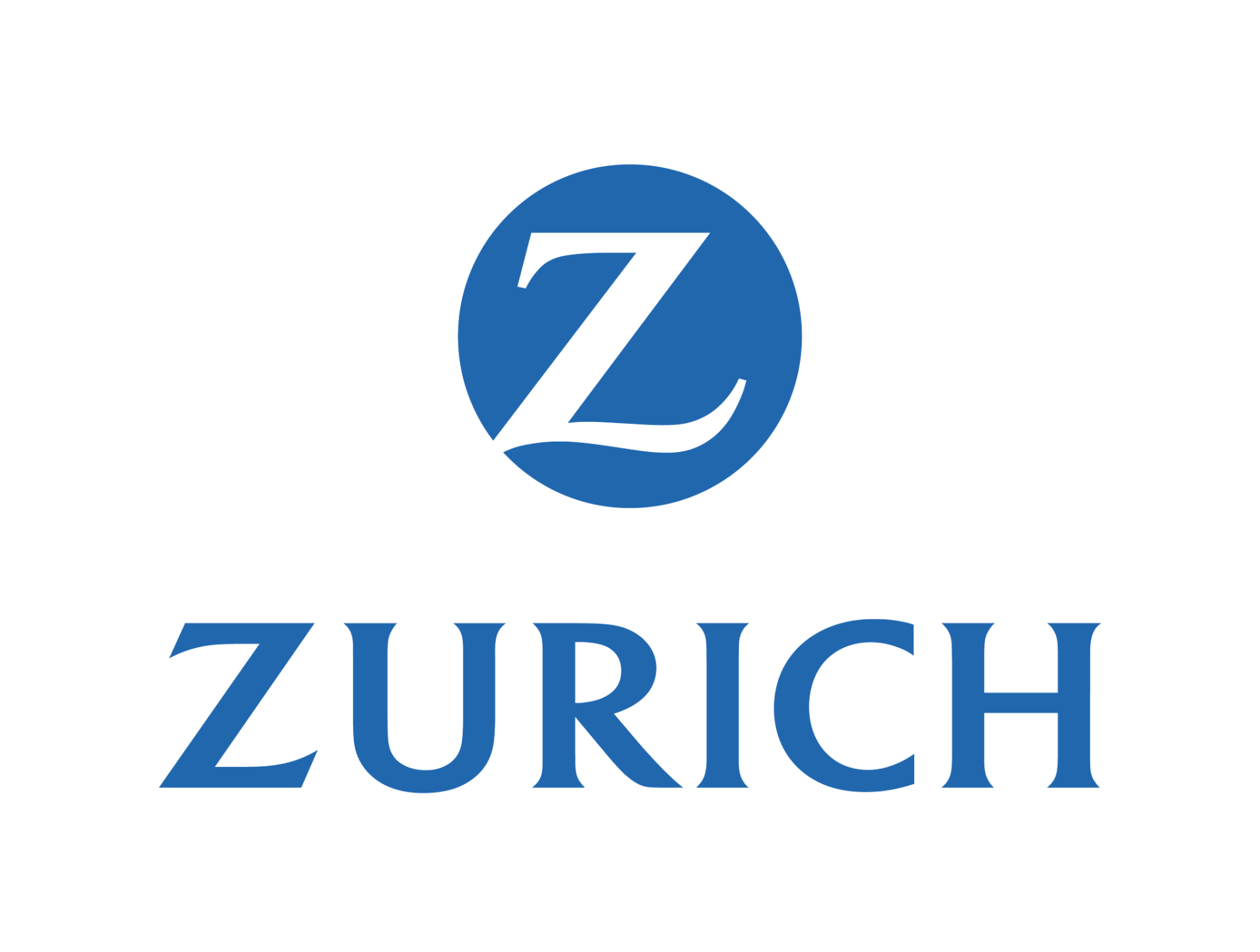 Logo of Zurich Insurance Group