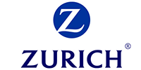 Logo of Zurich (Spain)