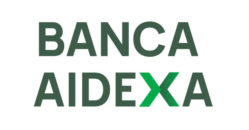 Logo of AideXa