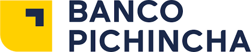 Logo of Banco Pichincha