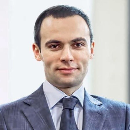 profile picture of Tornike Gogichaishvili