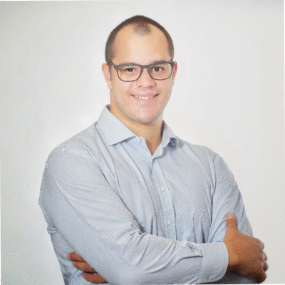 profile picture of Gonzalo Rodriguez
