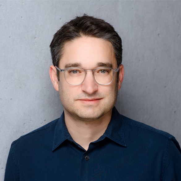 profile picture of Jakob Böhme
