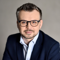 profile picture of Bartosz Zborowski