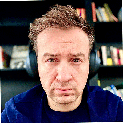 profile picture of Jaroslaw Stefanski