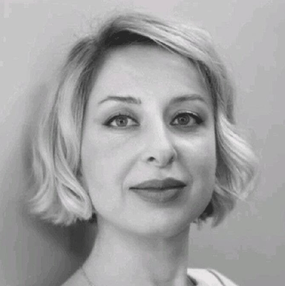 profile picture of Maka Bochorishvili